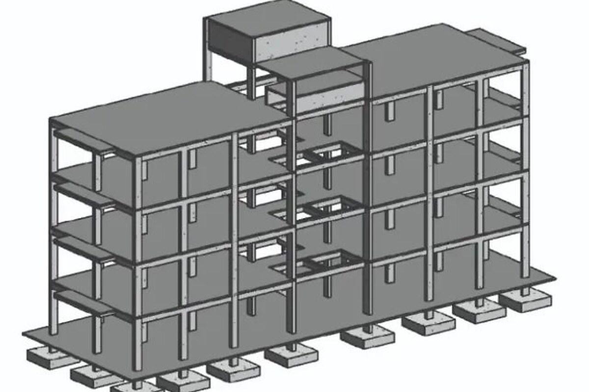 Apartamento com 3 quartos, foto 1