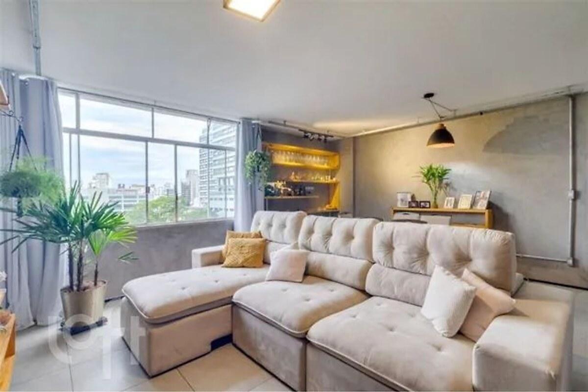 Apartamento Garden com 2 quartos, foto 1