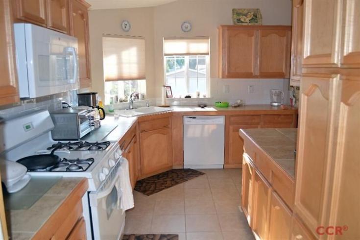 Casa com 2 quartos, foto 3