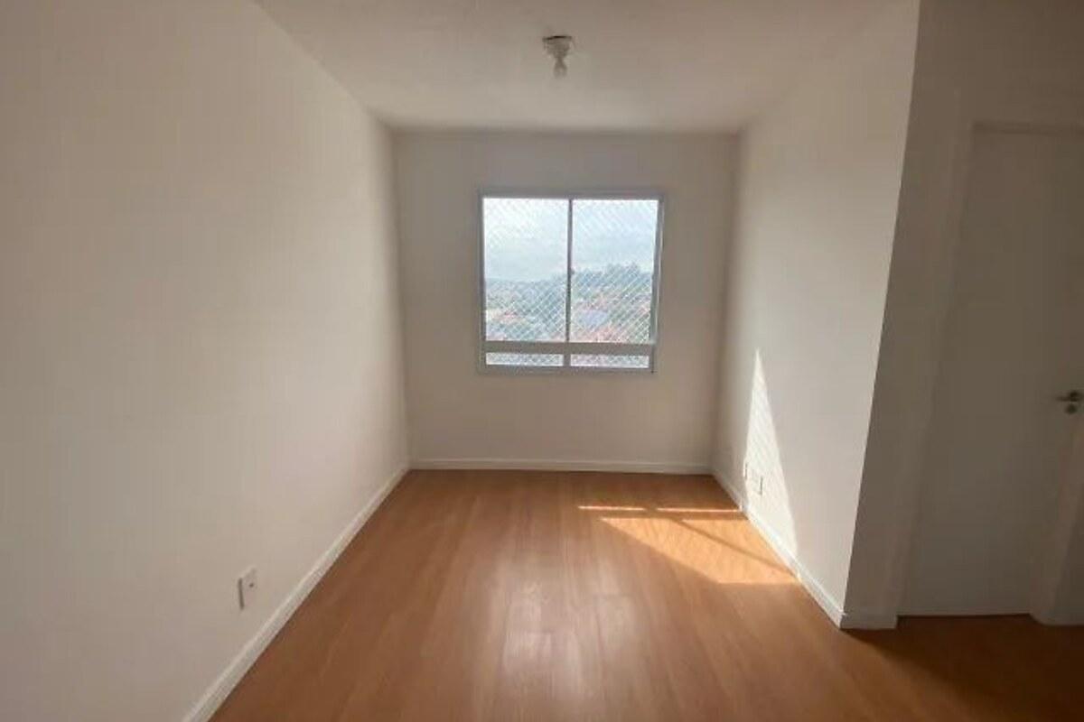 Apartamento com 2 quartos, foto 1