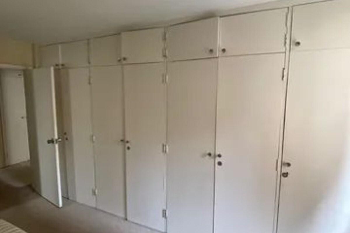 Apartamento com 3 quartos, foto 1