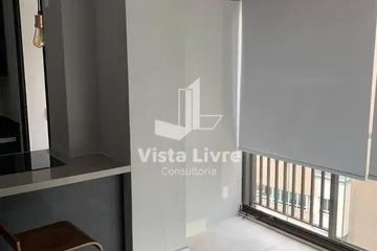 Flat/Kitinet/Loft/Studio com 1 quarto, foto 1