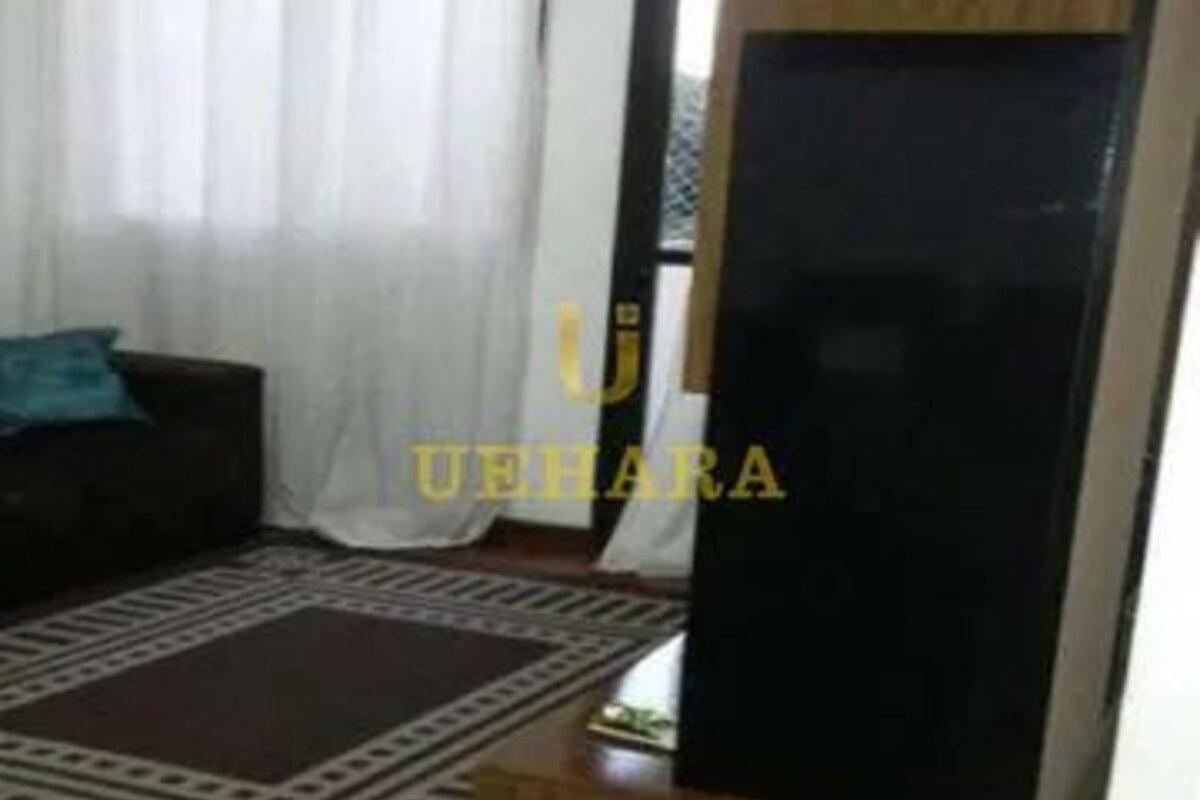 Kitnet com 1 quarto, foto 1