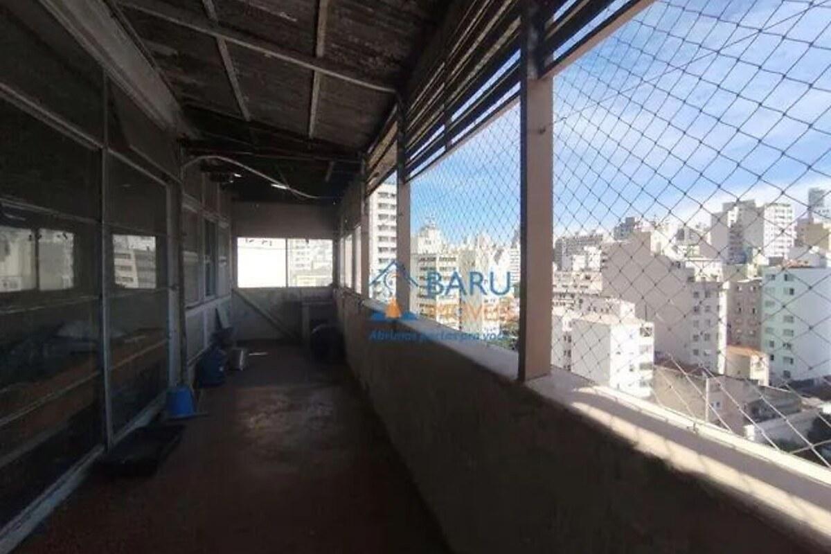 Apartamento com 2 quartos, foto 1