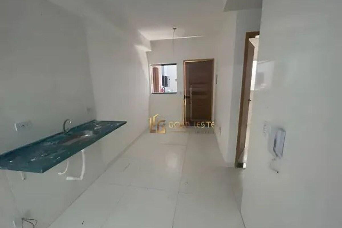 Kitnet com 1 quarto, foto 1
