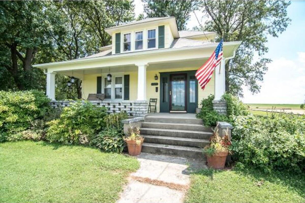 Casa com 4 quartos, foto 1