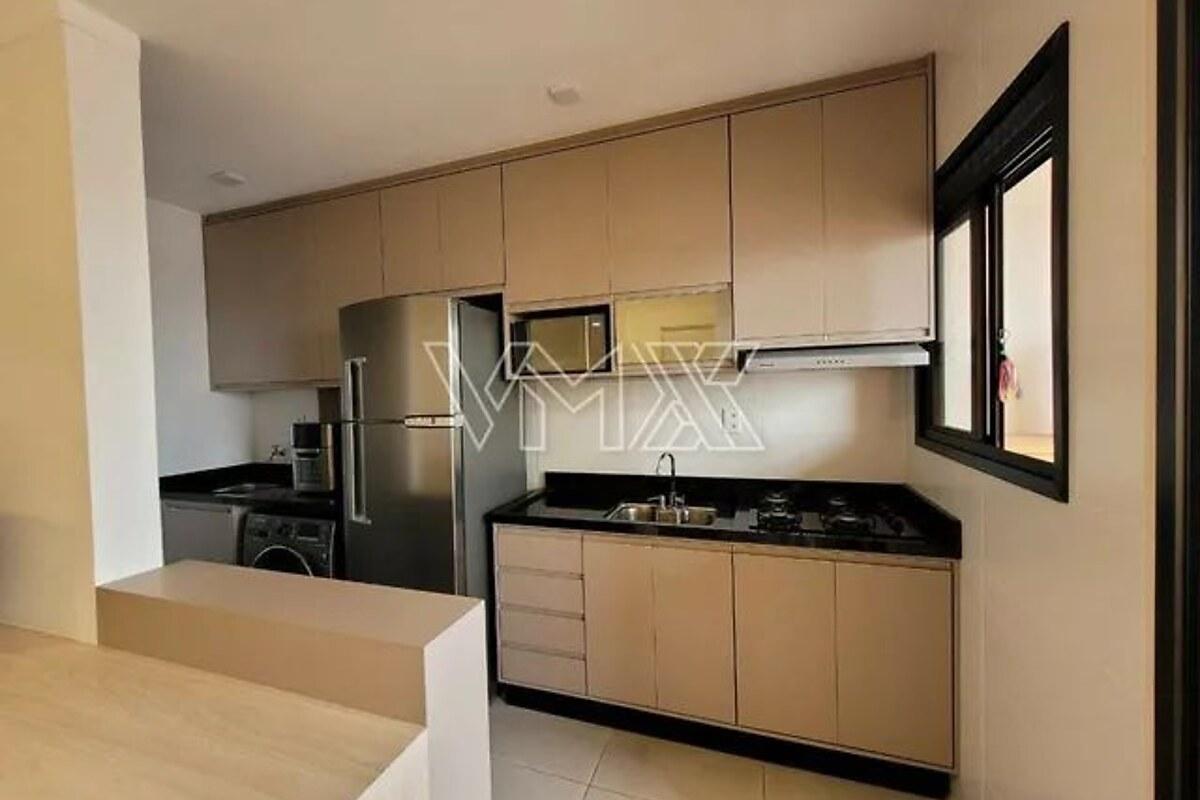 Apartamento com 3 quartos, foto 1