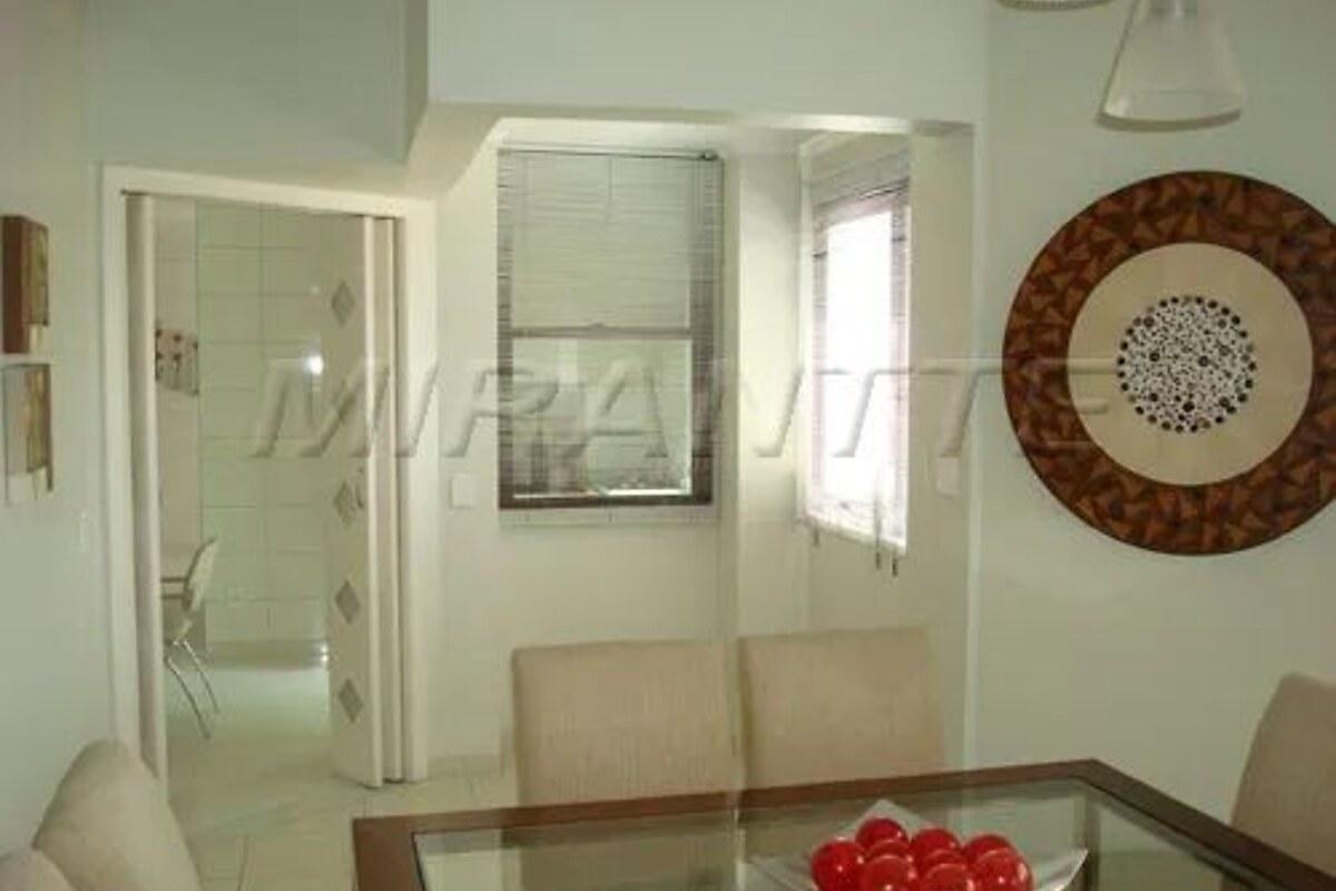 Kitnet com 1 quarto, foto 1