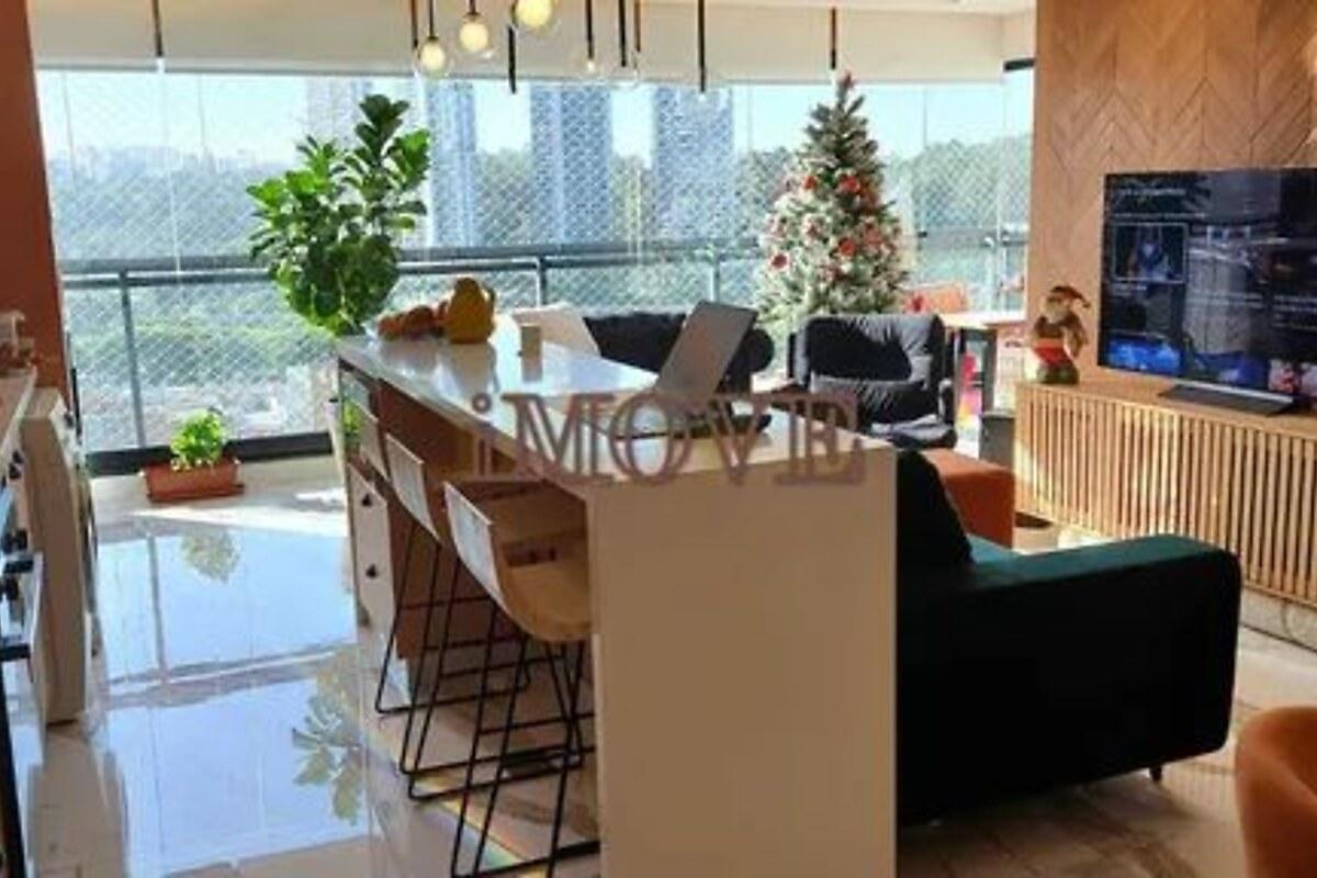 Flat/Kitinet/Loft/Studio com 1 quarto, foto 1