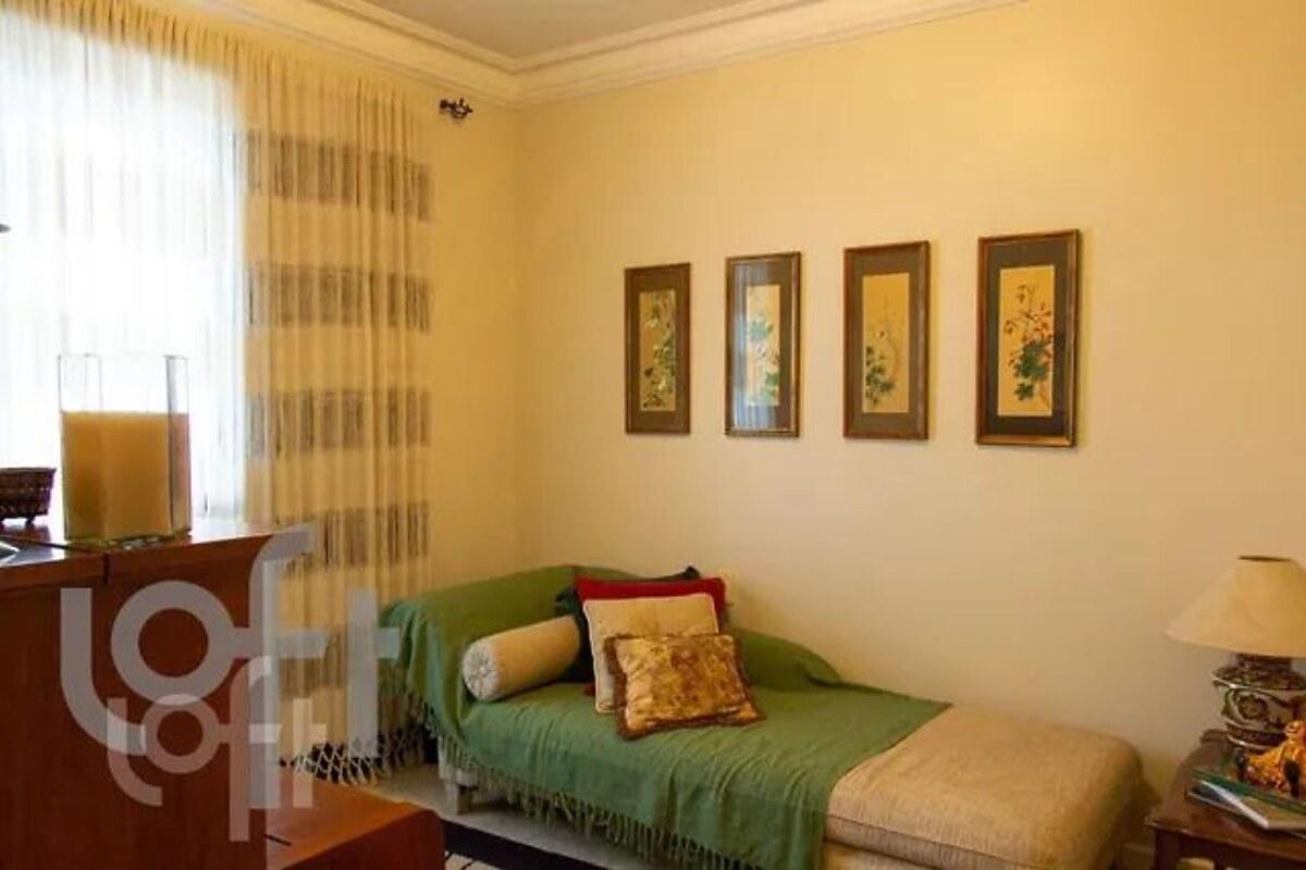 Apartamento com 1 quarto, foto 1