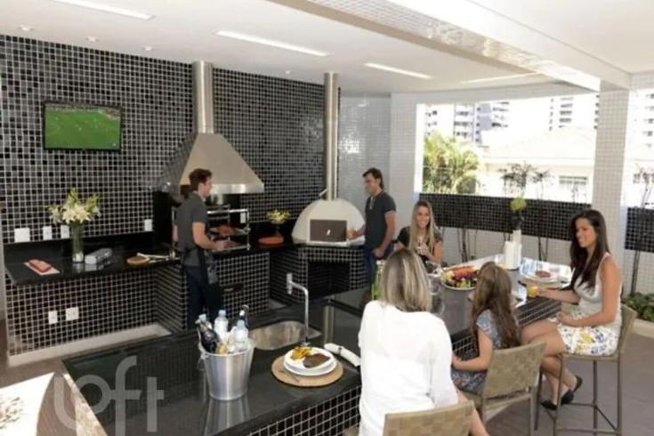 Kitnet com 1 quarto, foto 8