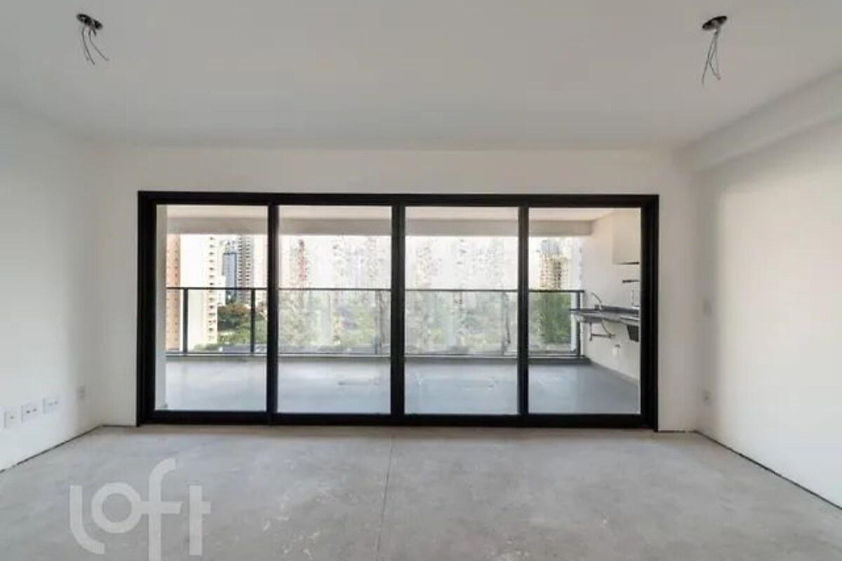 Apartamento com 4 quartos, foto 1
