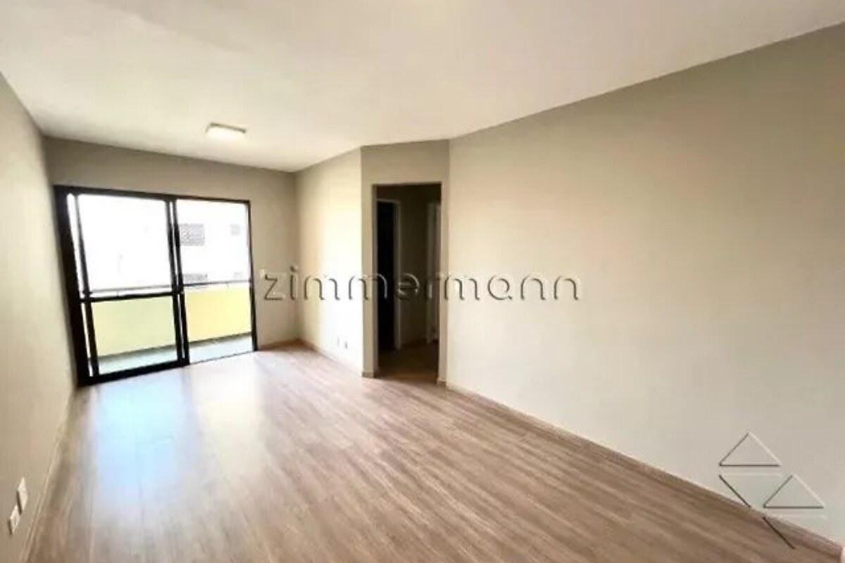 Apartamento com 3 quartos, foto 1