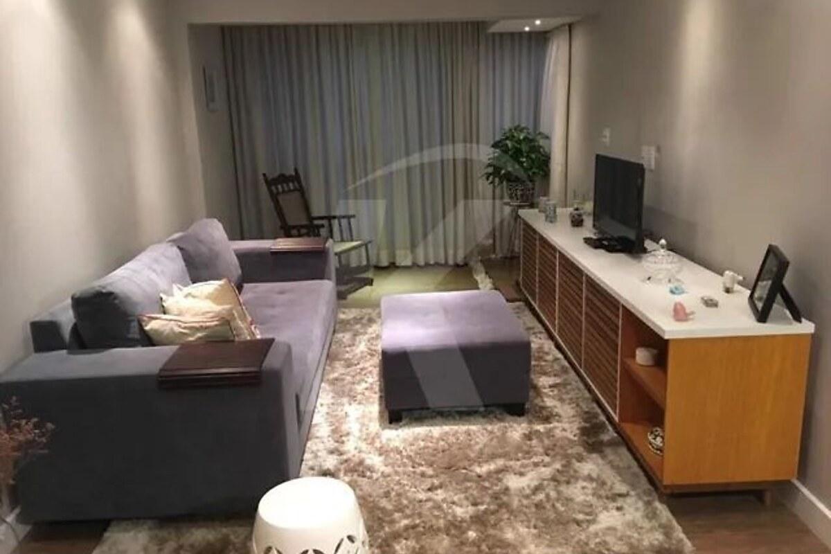 Flat/Kitinet/Loft/Studio com 1 quarto, foto 1