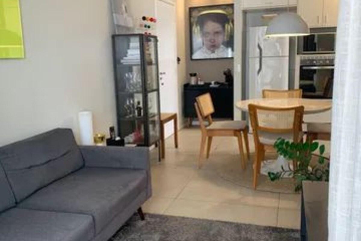 Apartamento triplex com 4 quartos, foto 1