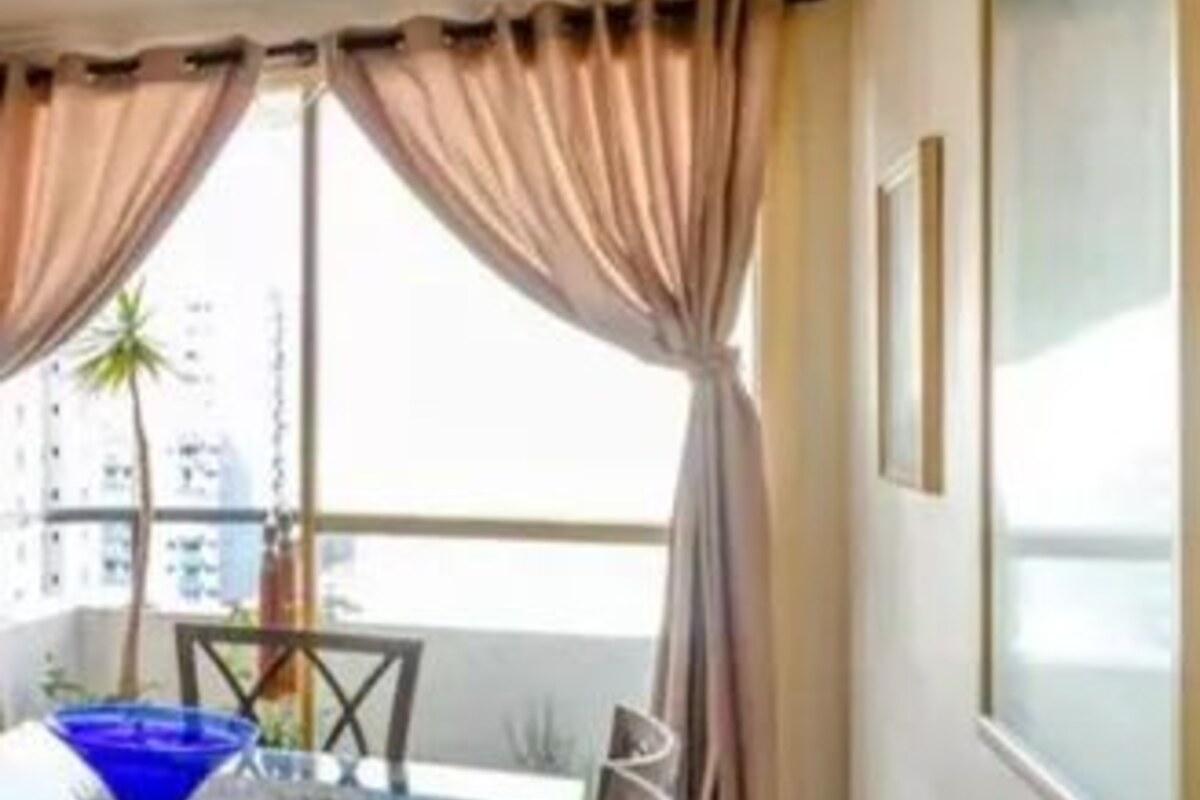 Apartamento com 2 quartos, foto 1