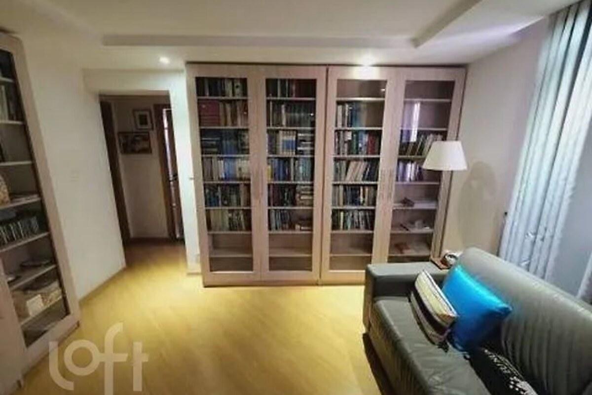 Flat/Kitinet/Loft/Studio com 1 quarto, foto 1