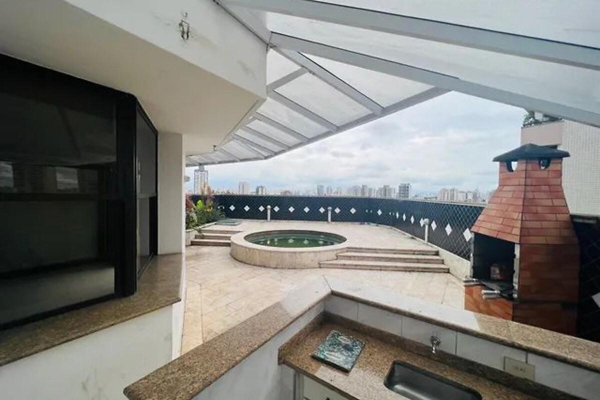Apartamento com 3 quartos, foto 1