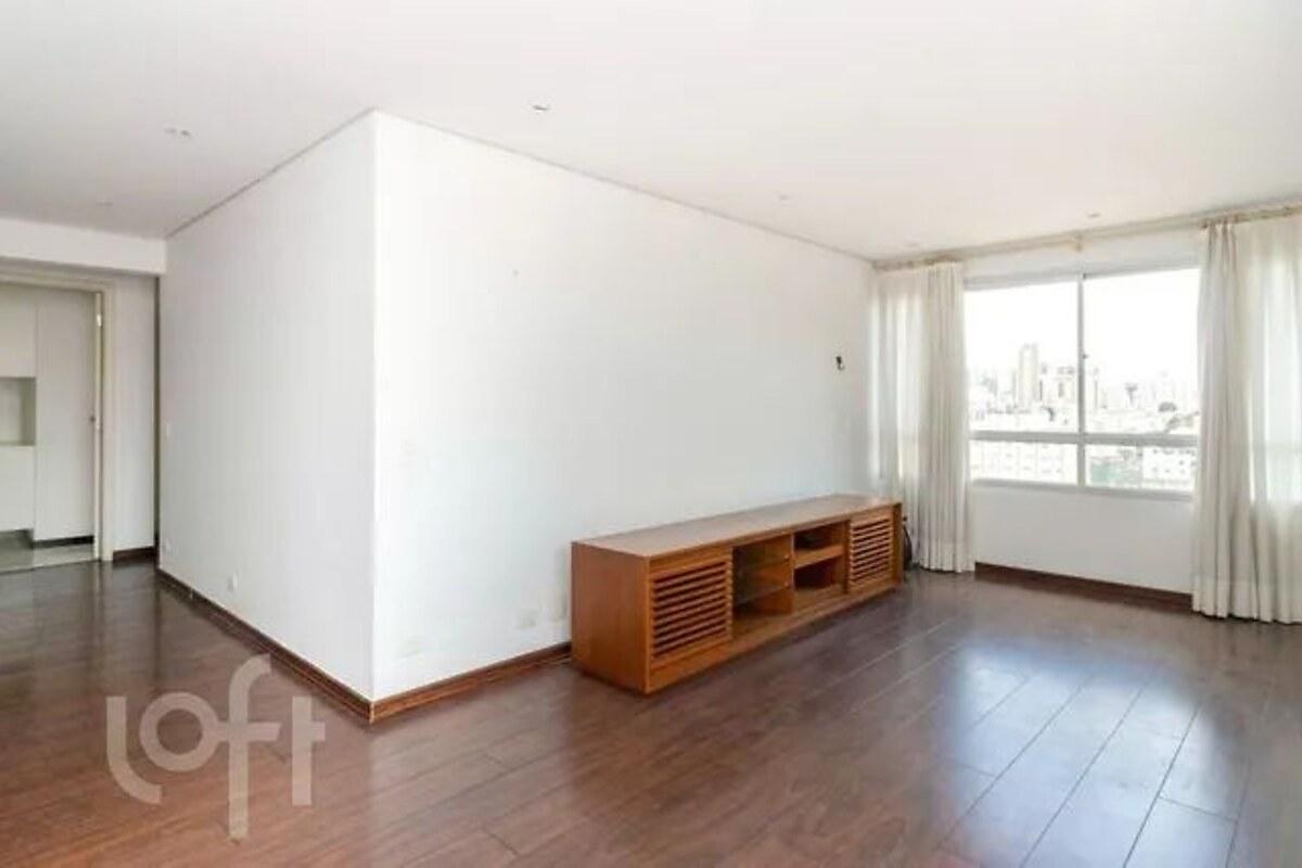 Apartamento duplex com 4 quartos, foto 1