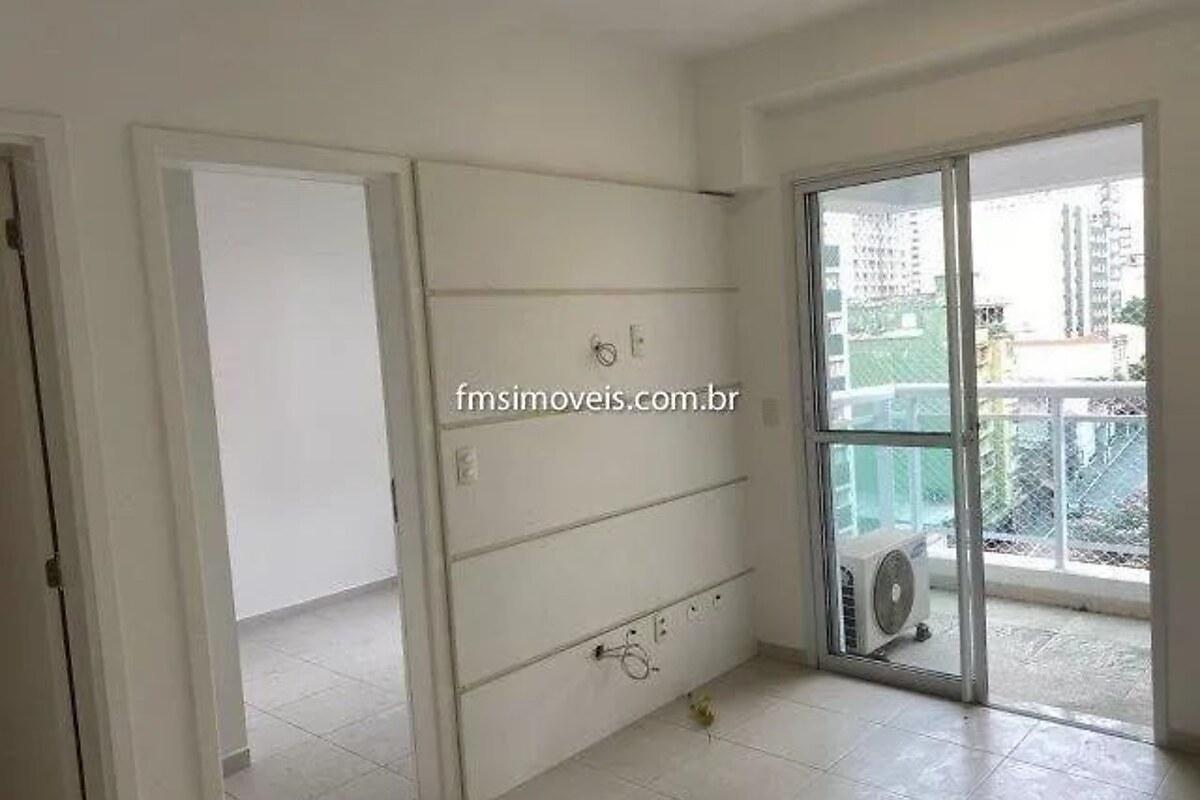 Apartamento triplex com 4 quartos, foto 1