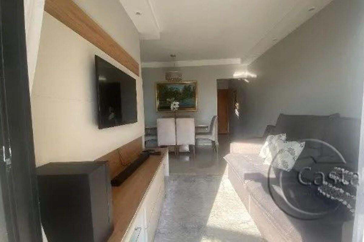 Apartamento com 4 quartos, foto 1