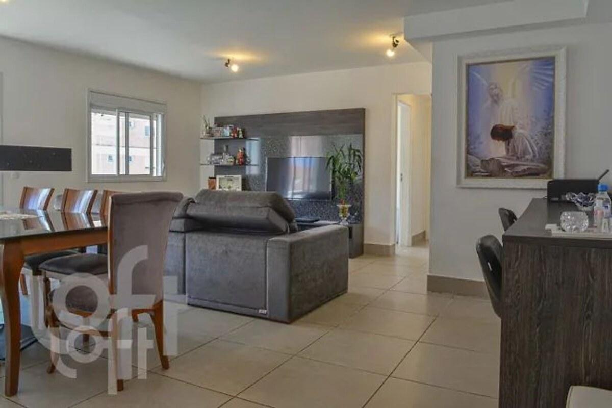 Apartamento com 2 quartos, foto 1