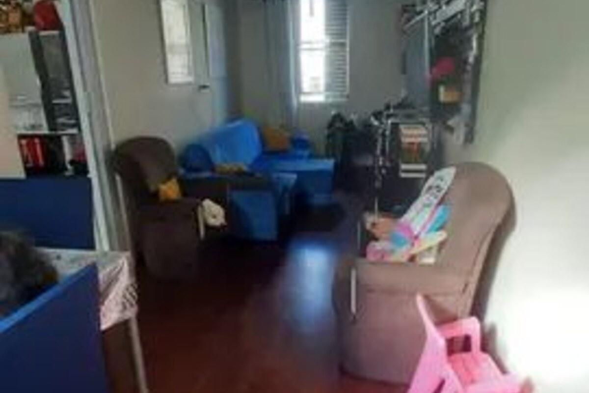 Apartamento com 2 quartos, foto 1