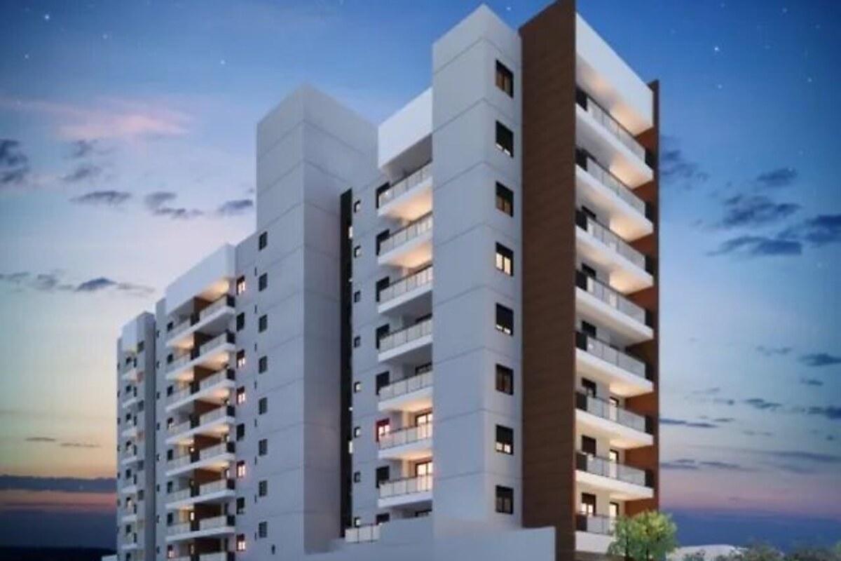 Apartamento Garden com 3 quartos, foto 1