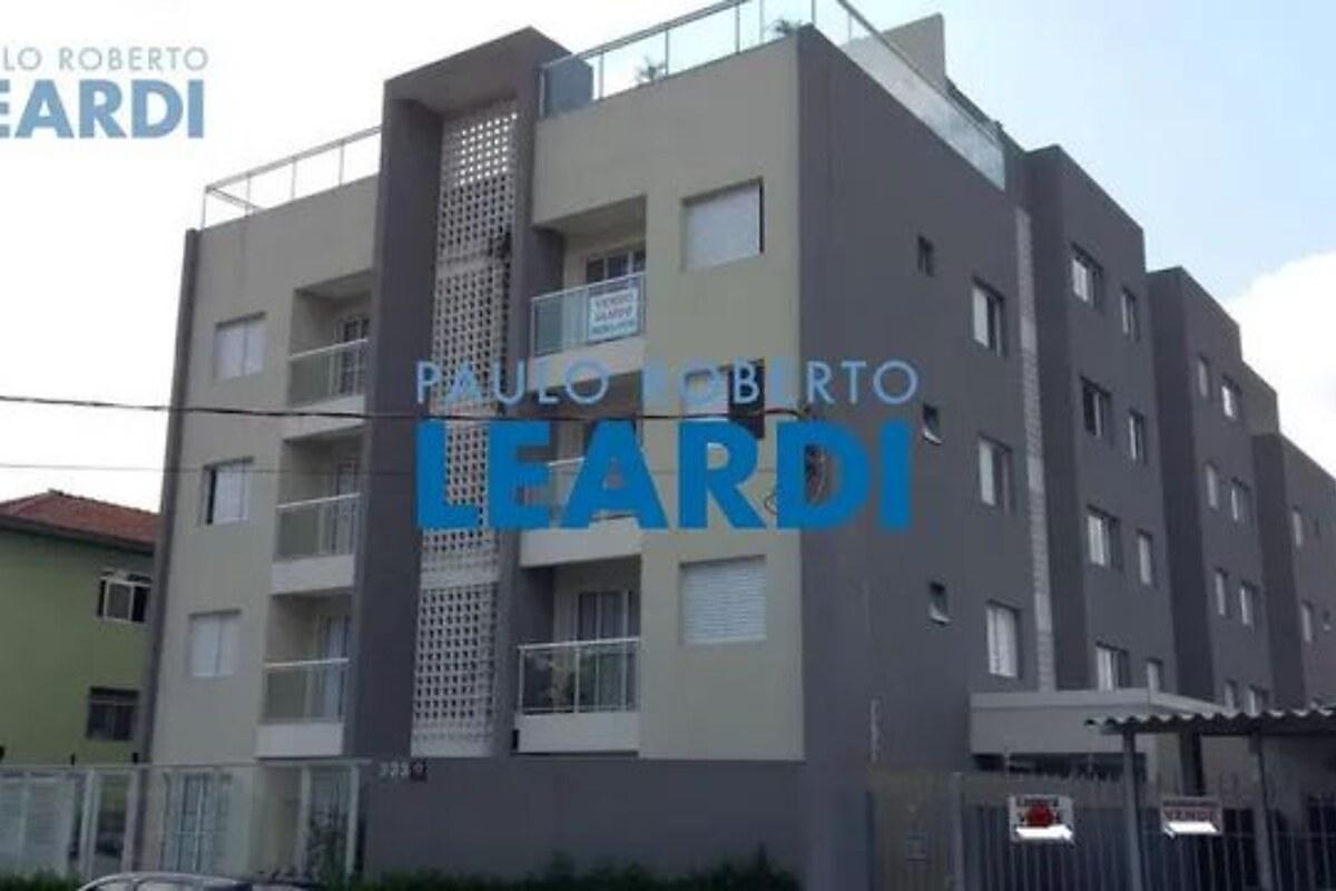 Apartamento com 2 quartos, foto 1