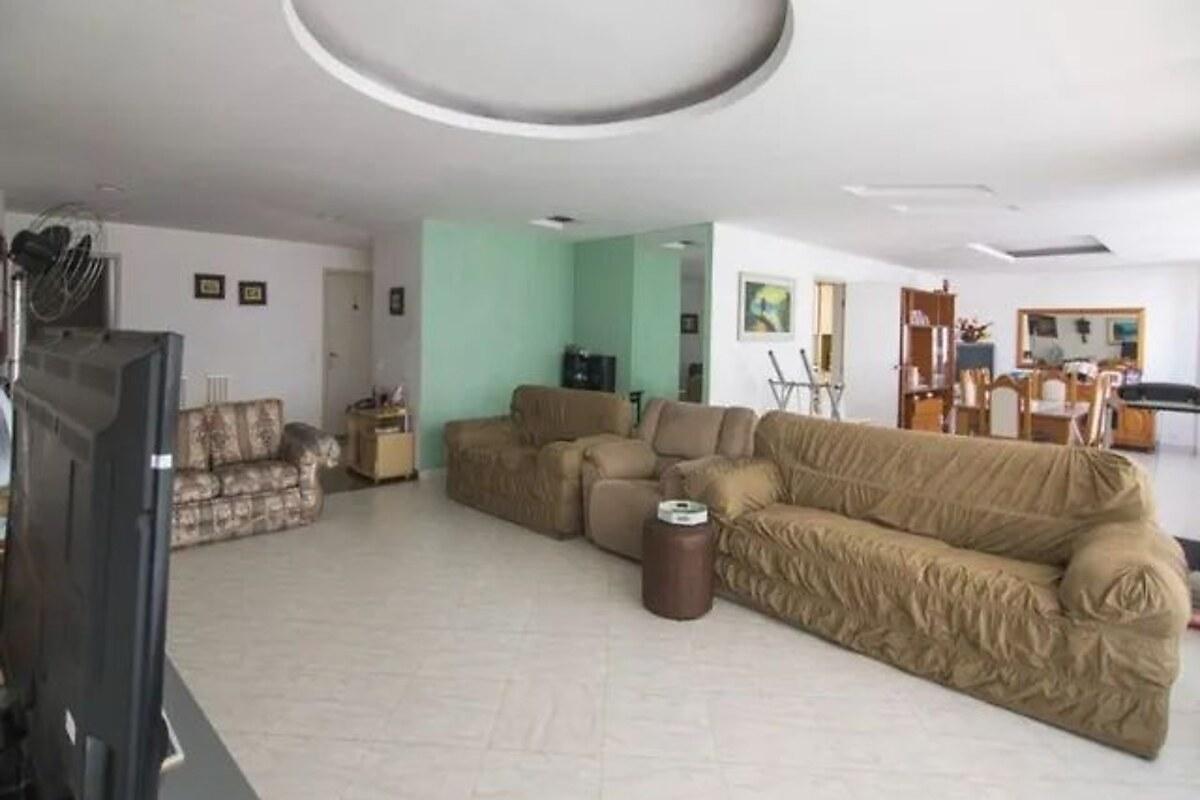 Apartamento com 2 quartos, foto 1