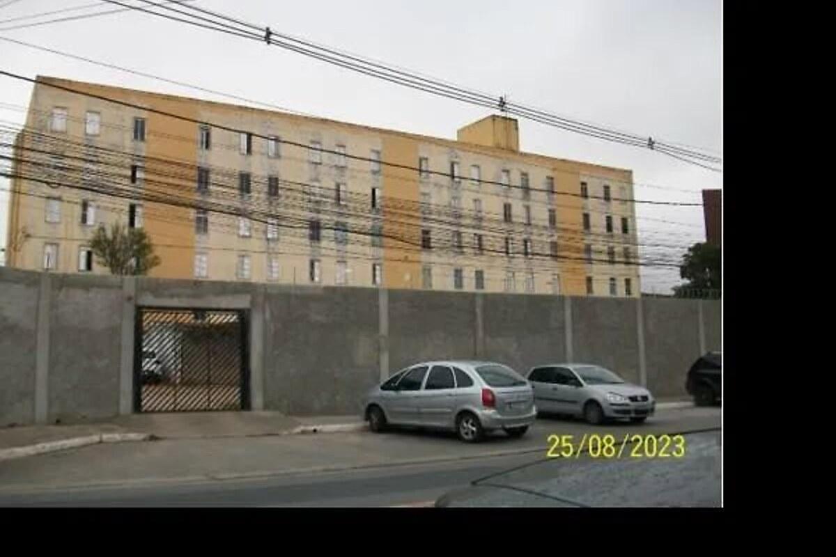 Apartamento com 1 quarto, foto 1