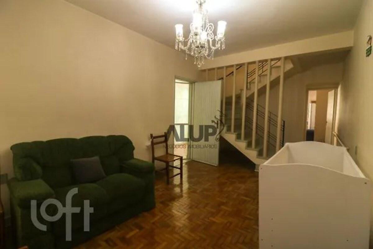 Apartamento Garden com 3 quartos, foto 1