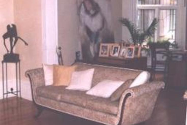 Casa com 5 quartos, foto 2
