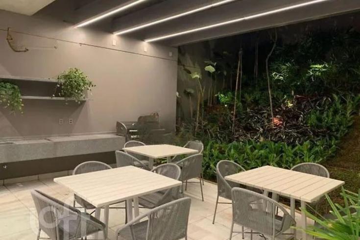 Kitnet com 1 quarto, foto 6