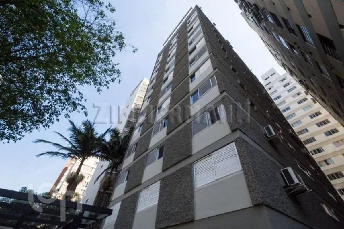 Apartamento com 3 quartos, foto 1