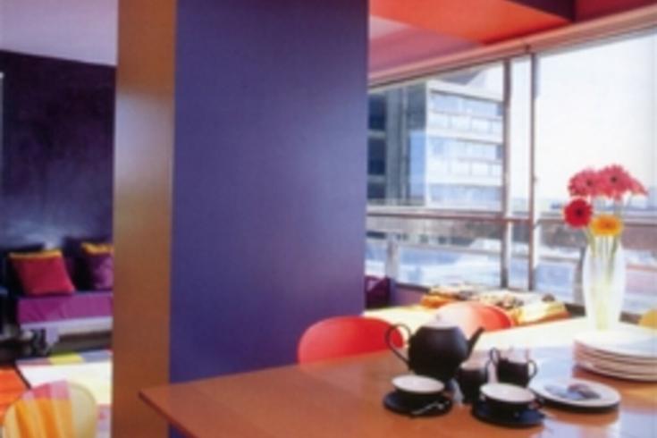 Apartamento duplex com 2 quartos, foto 3