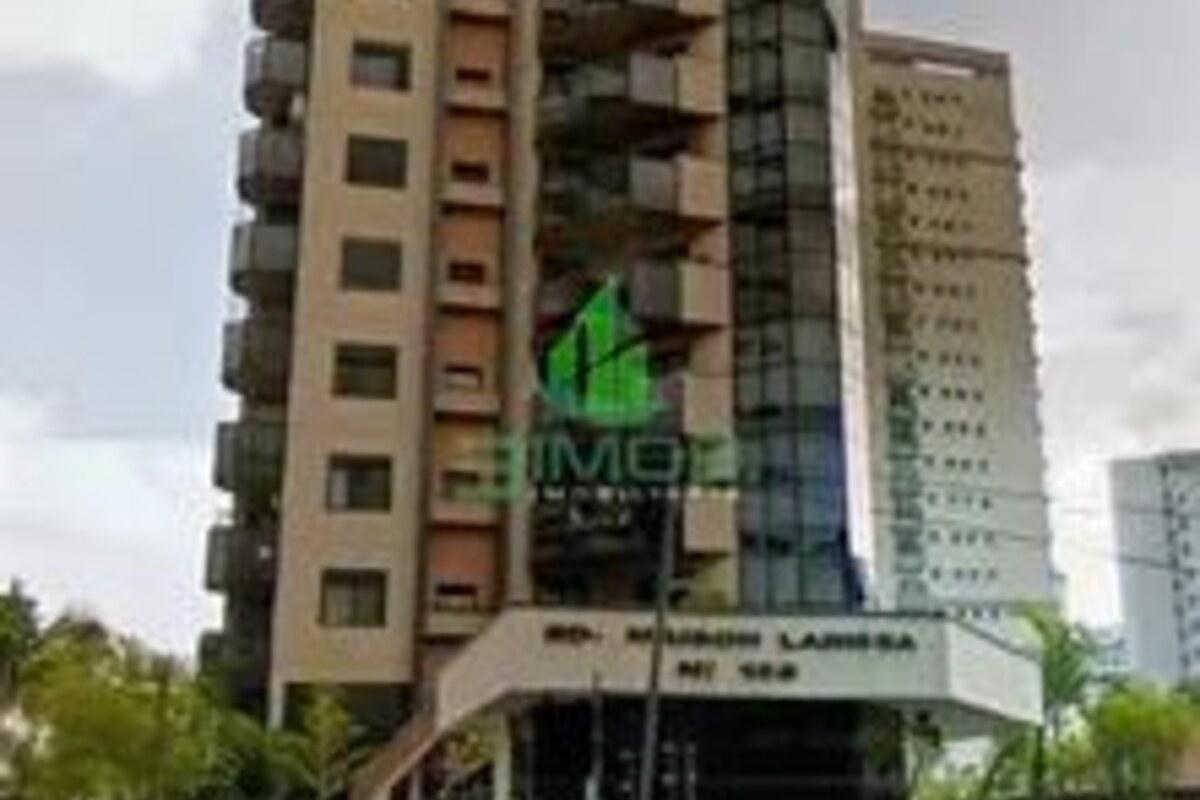 Apartamento com 1 quarto, foto 1