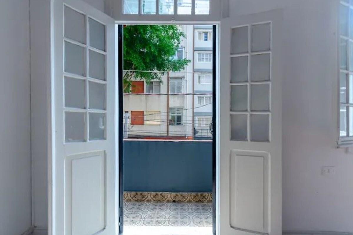Apartamento com 4 quartos, foto 1