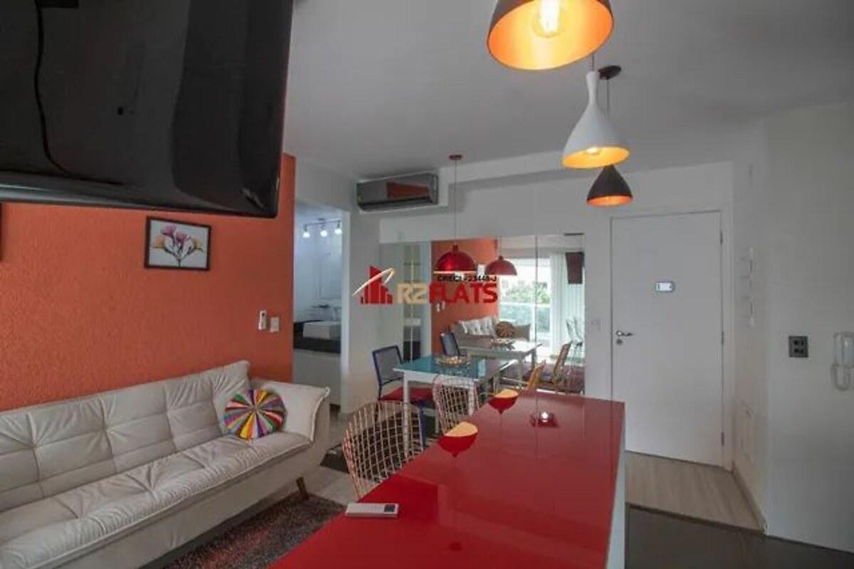 Apartamento com 3 quartos, foto 1