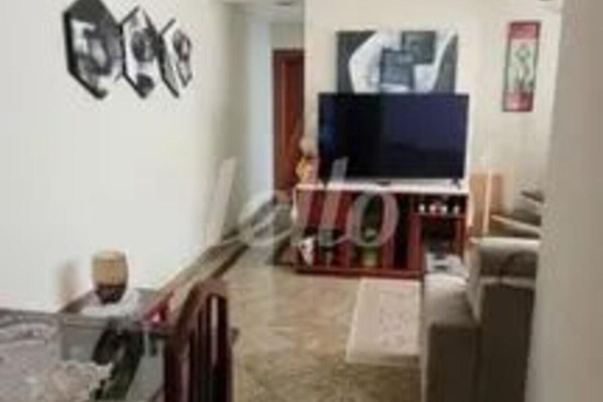 Apartamento com 3 quartos, foto 1