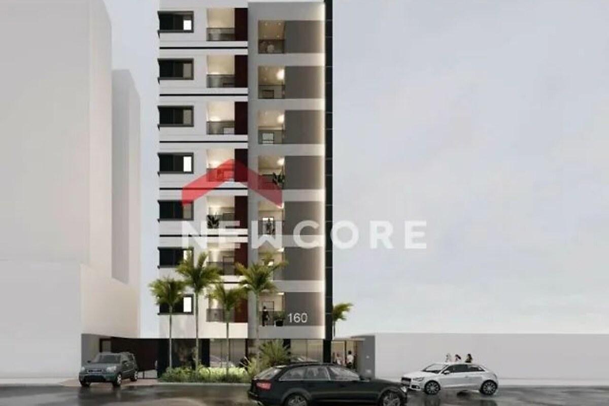Apartamento com 2 quartos, foto 1