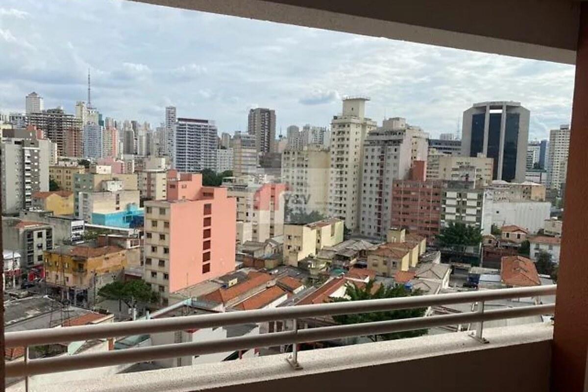 Flat/Kitinet/Loft/Studio com 1 quarto, foto 1