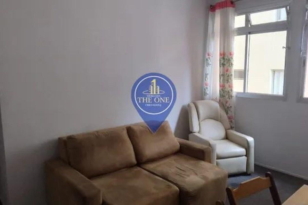 Flat/Kitinet/Loft/Studio com 1 quarto, foto 1