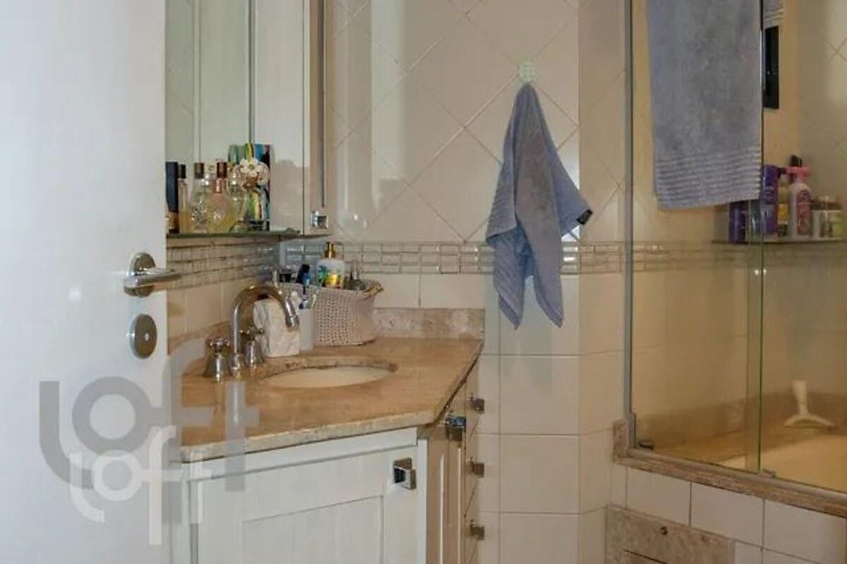 Apartamento com 2 quartos, foto 1