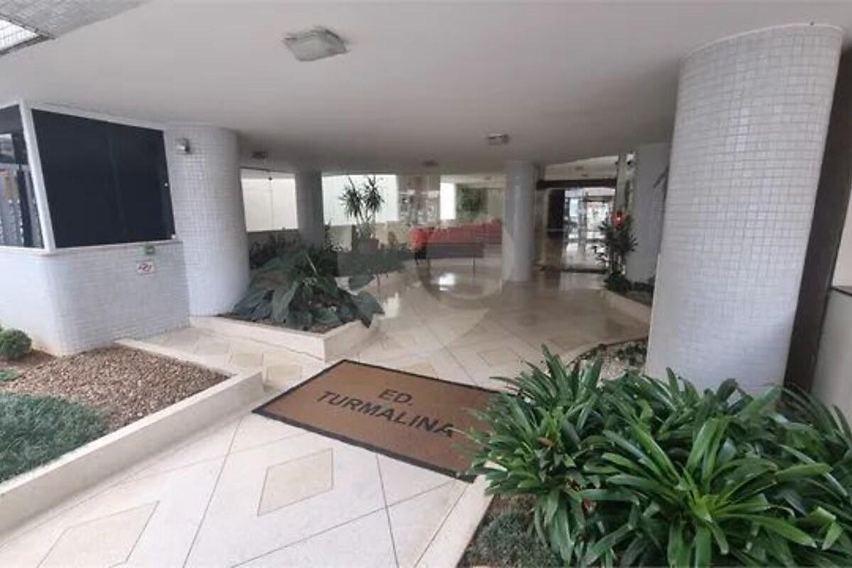 Apartamento triplex com 4 quartos, foto 1