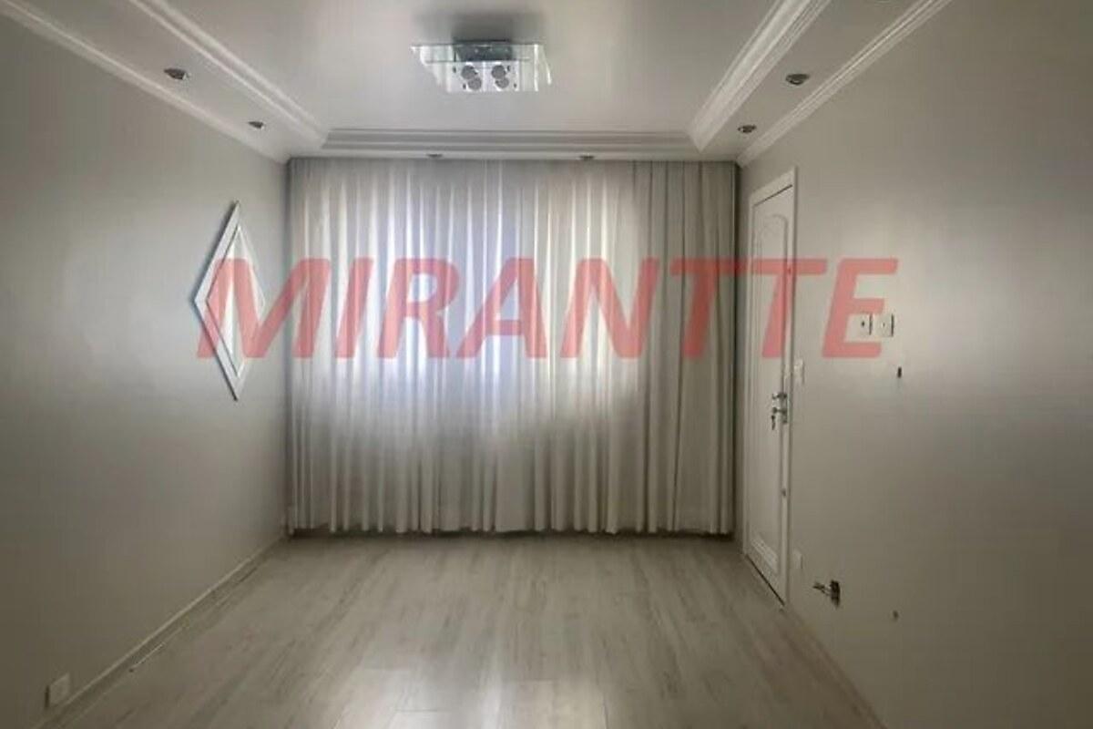 Apartamento com 2 quartos, foto 1