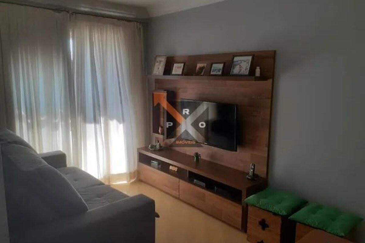 Apartamento com 2 quartos, foto 1