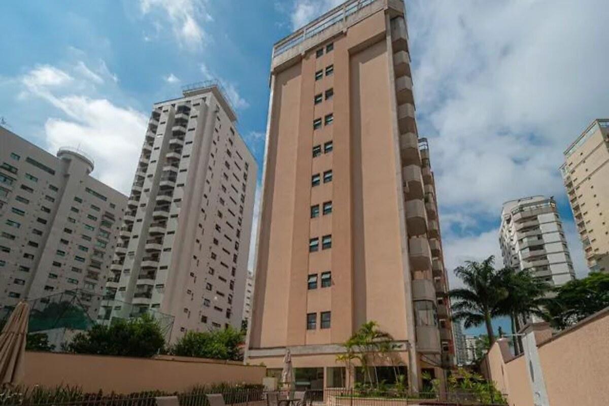 Apartamento com 3 quartos, foto 1