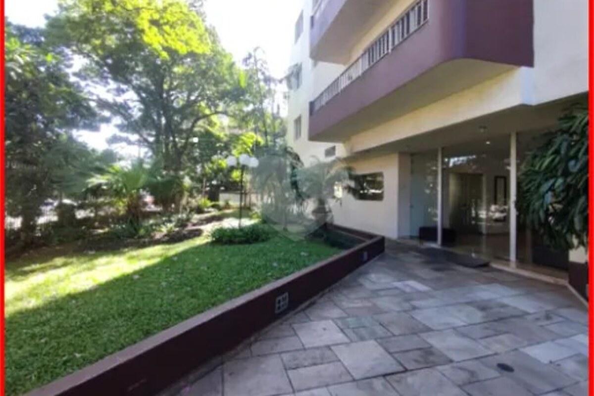 Apartamento Garden com 2 quartos, foto 1