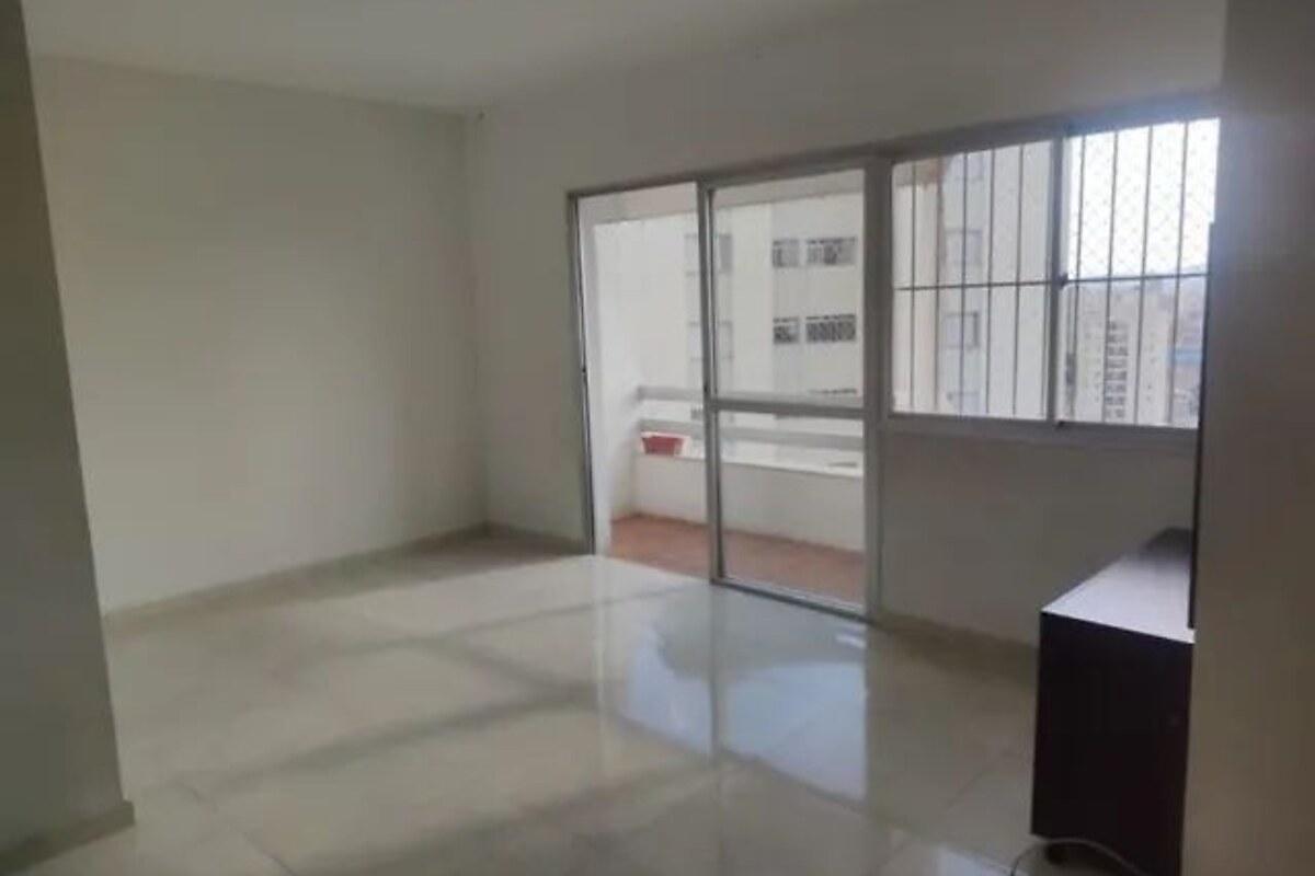 Apartamento com 3 quartos, foto 1